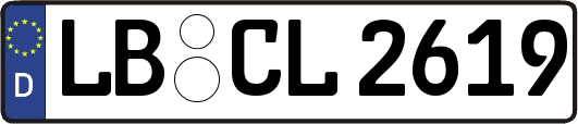 LB-CL2619