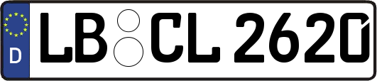 LB-CL2620