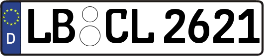 LB-CL2621
