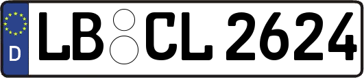 LB-CL2624