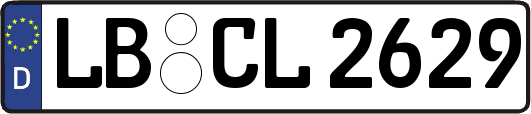 LB-CL2629