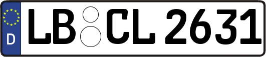 LB-CL2631