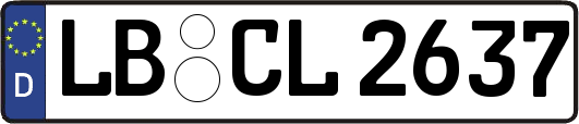 LB-CL2637