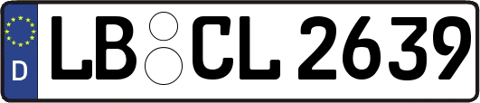 LB-CL2639