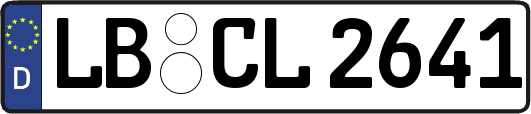 LB-CL2641