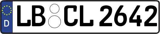 LB-CL2642