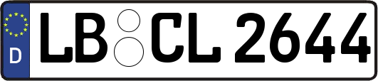 LB-CL2644