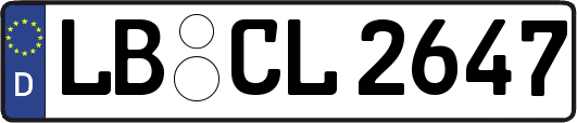 LB-CL2647