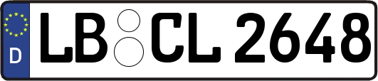 LB-CL2648