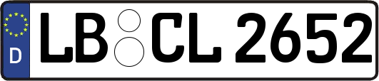 LB-CL2652