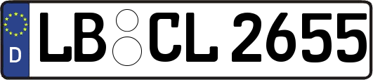 LB-CL2655