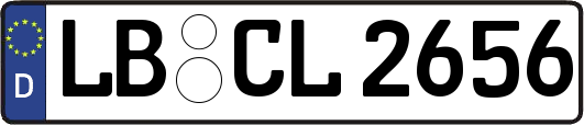LB-CL2656