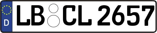 LB-CL2657