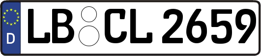 LB-CL2659