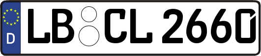 LB-CL2660