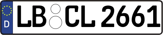 LB-CL2661