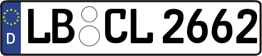 LB-CL2662