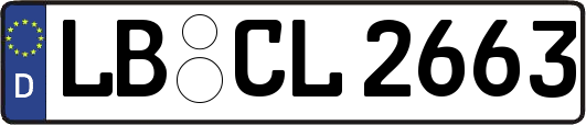 LB-CL2663