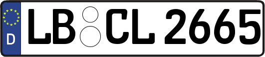LB-CL2665