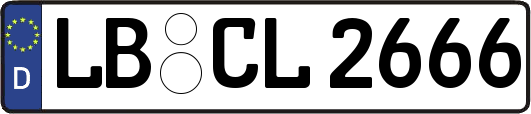 LB-CL2666
