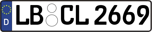 LB-CL2669