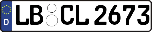 LB-CL2673