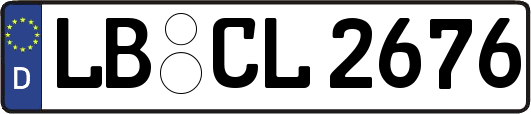LB-CL2676