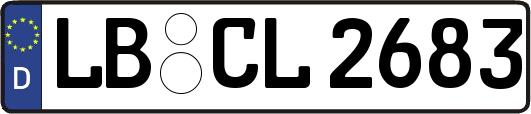 LB-CL2683