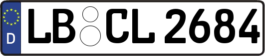 LB-CL2684