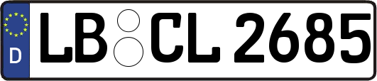 LB-CL2685