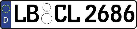 LB-CL2686