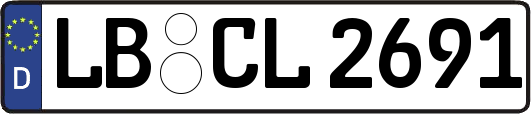 LB-CL2691