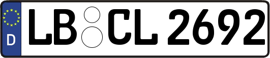 LB-CL2692