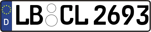 LB-CL2693