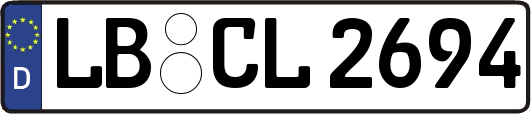 LB-CL2694