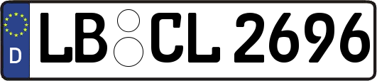 LB-CL2696