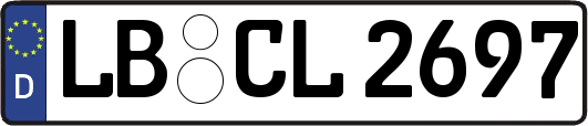 LB-CL2697