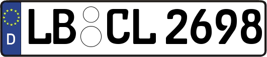LB-CL2698