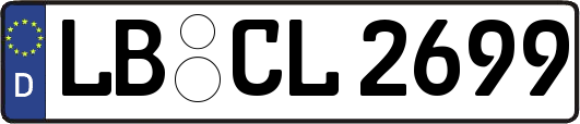LB-CL2699