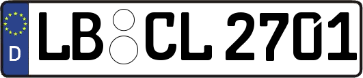 LB-CL2701