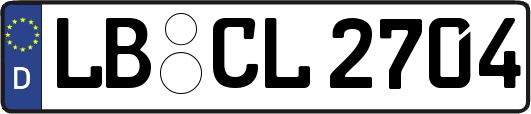 LB-CL2704