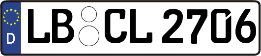 LB-CL2706