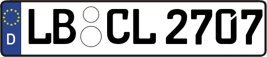 LB-CL2707