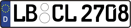 LB-CL2708