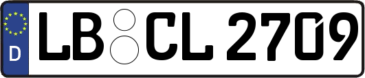 LB-CL2709