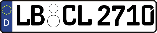 LB-CL2710