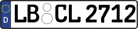 LB-CL2712