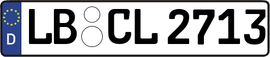 LB-CL2713