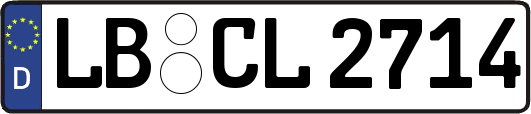LB-CL2714