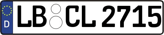 LB-CL2715